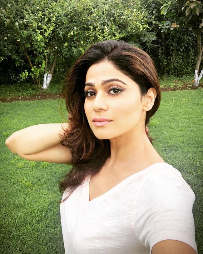 Shamita Shetty Latest Instagram Images